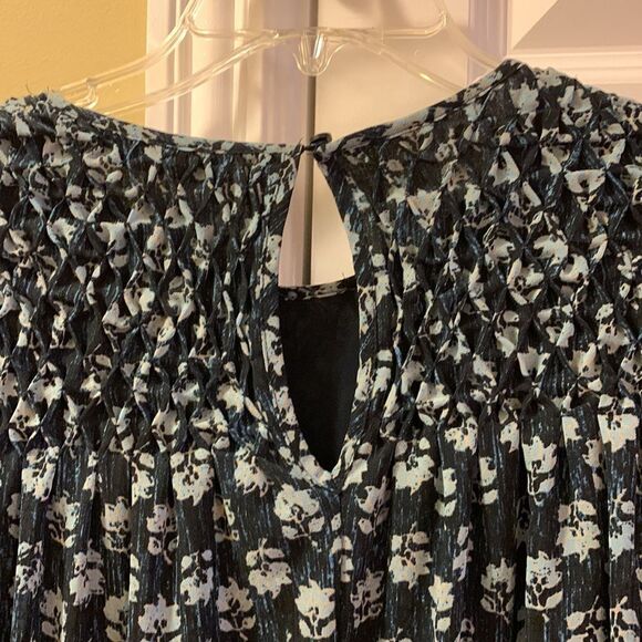 Michael Kors – see description for size BoHo ruffle dress - Picture 5 of 14